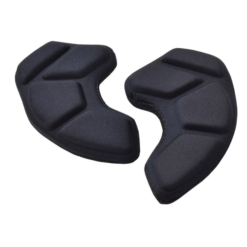 Schutt Z10 Jaw Pads
