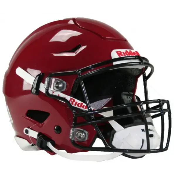 Riddell SpeedFlex Vinröd