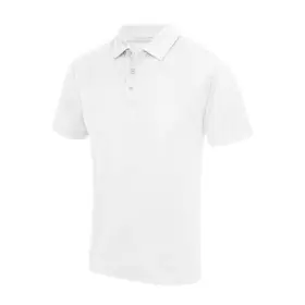 Team - Embroidered Performance Polo Shirt