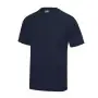 Team - Large Logo Performance T-Shirt