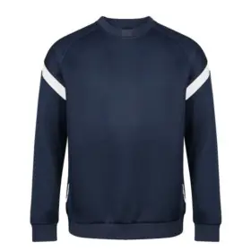 Teknisk - Hjelm Logo Kinetisk Ydeevne Sweatshirt