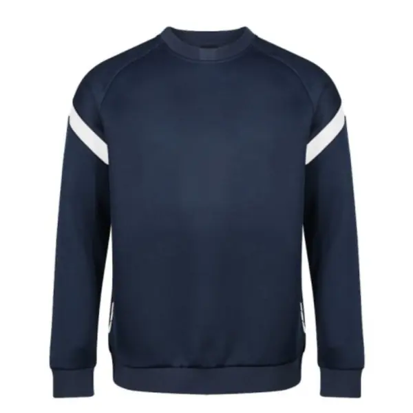 Technisch - Helm-Logo Kinetic Performance Sweatshirt