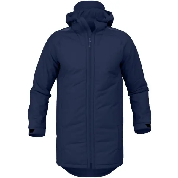 Tecnico - Cappotto Edge Pro Sideline