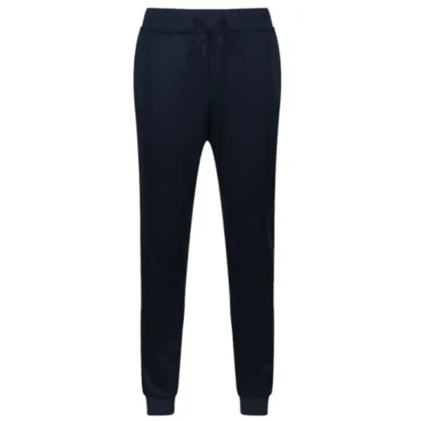 Technique - Pantalon de survêtement cinétique brodé