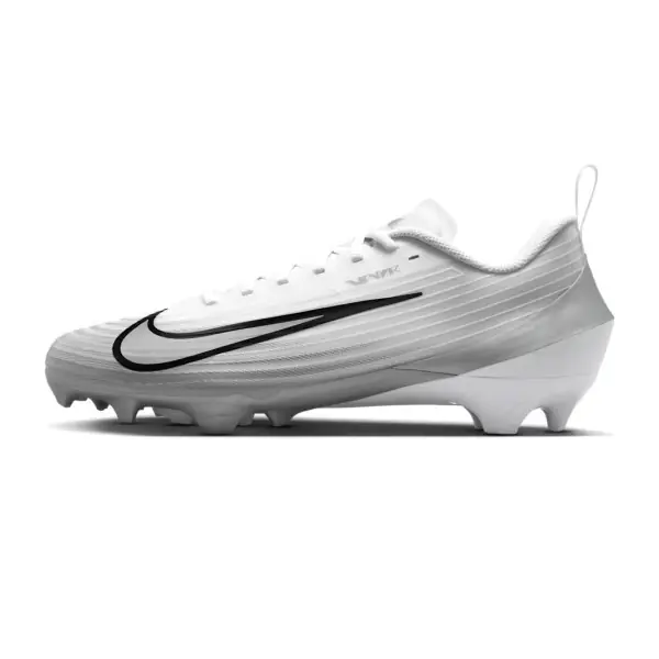 Scarpe da calcio Nike Vapor Speed 3 Bianche