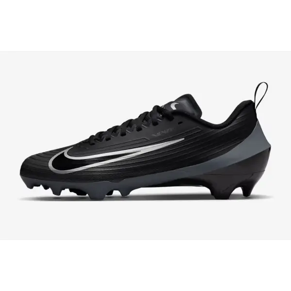 Botas de fútbol Nike Vapor Speed 3 negras