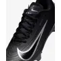 Nike Vapor Speed 3 Fußballstollen Schwarz Top