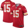 Kansas City Chiefs Nike Legend Tröja - Patrick Mahomes