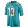 Miami Dolphins Nike Spillertrøje - Dan Marino Front