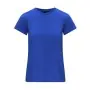 Essential - Block Text Classic Cotton Womens T-Shirt