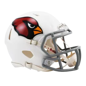 Casque Réplique Mini Vitesse Arizona Cardinals