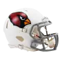Casco Réplica Mini Speed de los Arizona Cardinals