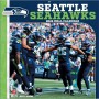 Seattle Seahawks 12" x 12" 2026 vægkalender forside