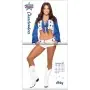 Dallas Cowboys Cheerleaders 12" x 12" 2026 Calendario de Pared Individual