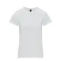 Essential - Stick Logo Classic Cotton Womens T-Shirt