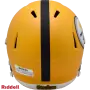 Pittsburgh Steelers 2025 On Field Alternate Speed Replica Casco Volver