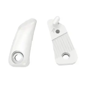 Riddell Speedflex Straploc Blanco