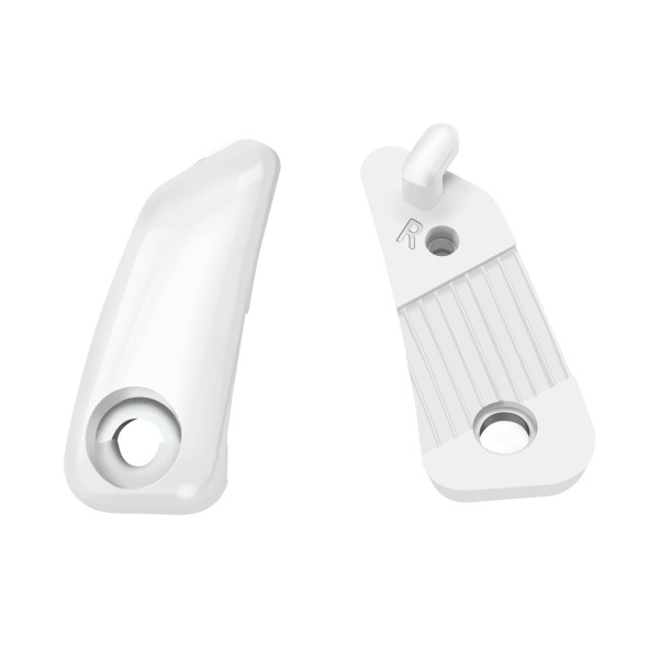 Riddell Speedflex Straploc White