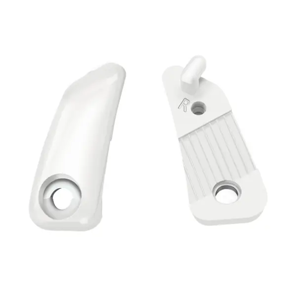 Riddell Speedflex Straploc White