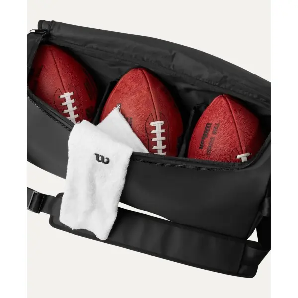 Borsa da calcio Wilson Sideline