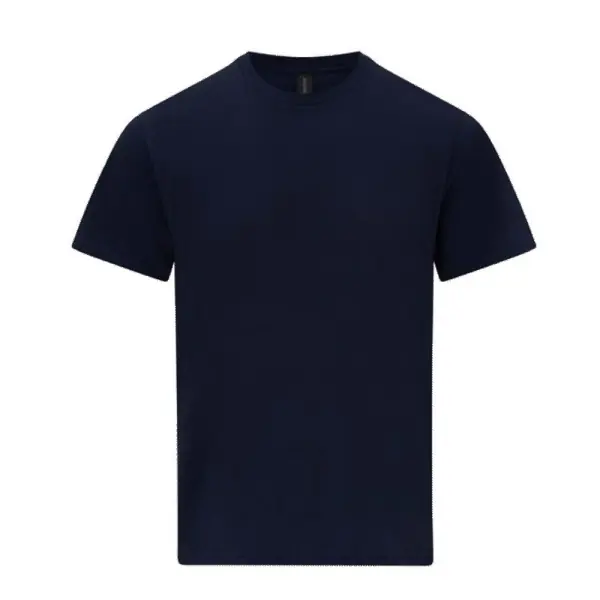 Essential - Full Logo Classic Cotton T-Shirt