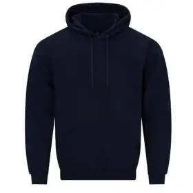 Essential - Full Logo Hoodie