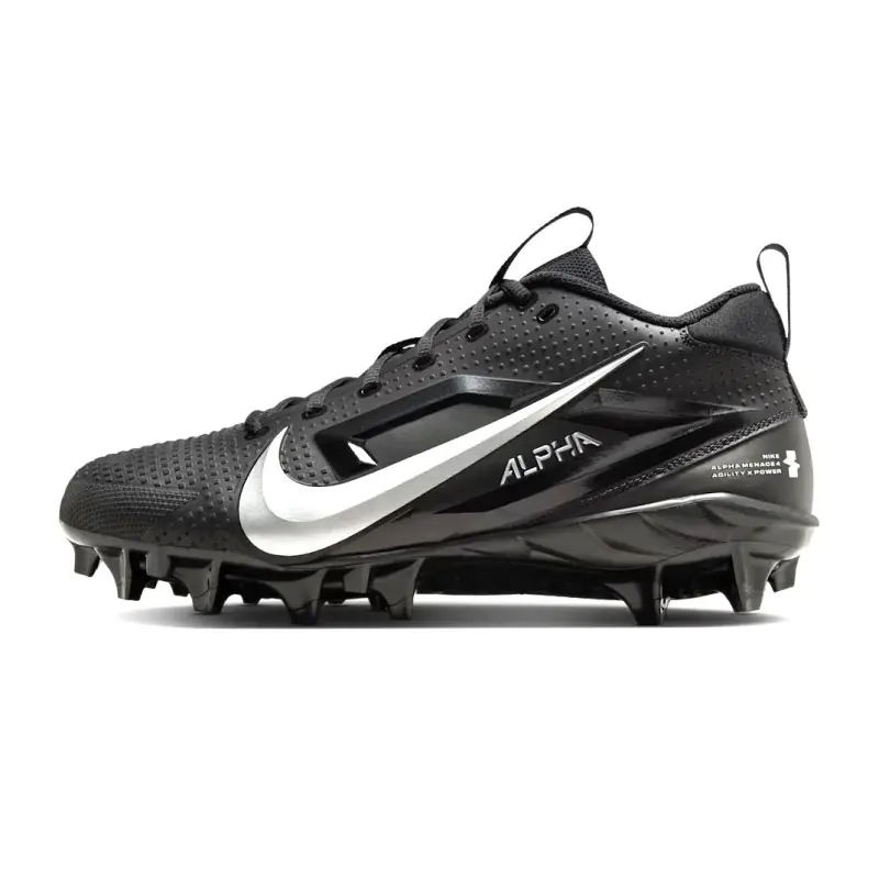 スパイク NIKE Alpha Menace 4 Varsity TB P 28cm nike-alpha-menace-4-varsity-