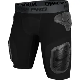 copy of Nike Pro Hyperstrong 5pcs Pantalón Corto Acolchado