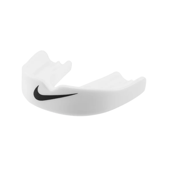Nike Vapor Slim Mundschutz - Weiß