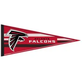 Atlanta Falcons Bandera Clásica