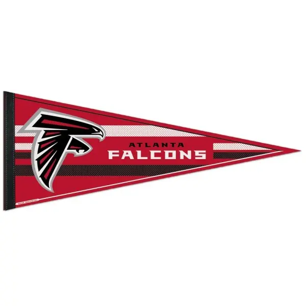 Fanion Classique des Falcons d'Atlanta