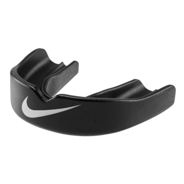 Nike Vapor Slim Mundschutz - Schwarz
