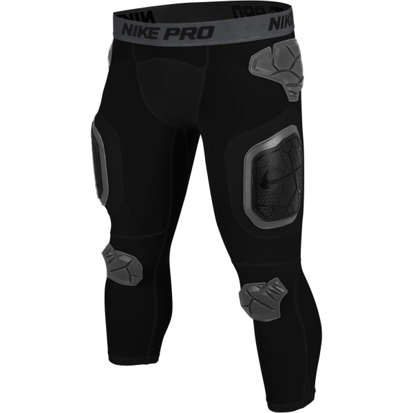 Collants rembourrés Nike Hyperstrong Hardplate 7pcs 3/4