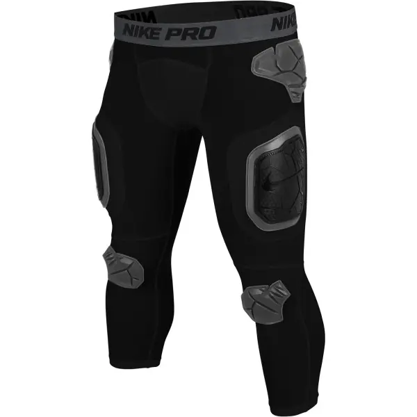 Nike Hyperstrong Hardplate 7pcs 3/4 gepolsterte Tights