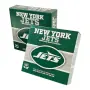 New York Jets 2026 Box Calendar