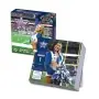 Dallas Cowboys Cheerleaders Sideline 2026 Box Calendar