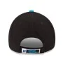 Cappellino Carolina Panthers NFL League 9Forty
