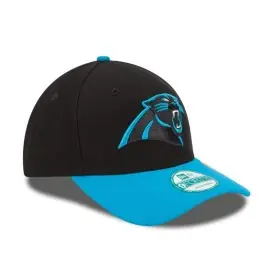 Carolina Panthers NFL Liga Cap 9Forty
