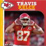 copy of Calendario da parete Kansas City Chiefs 12" x 12" 2026