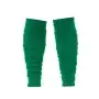 Pro Football Scrunch Leg Sleeves Green