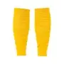Pro Football Scrunch Leg Sleeves Yellow