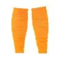 Pro Football Scrunch Leg Sleeves Orange