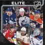 NHL 12 x 12 2026 Wall Calendar