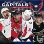 NHL 12 x 12 2026 Wall Calendar