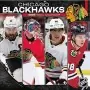 NHL 12 x 12 2026 Wall Calendar