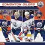NHL 12 x 12 2026 Wall Calendar
