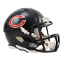 Casque Réplique Mini Vitesse des Chicago Bears