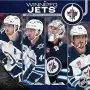 NHL 12 x 12 2026 Wall Calendar