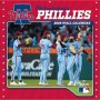 Philadelphia Phillies 2026 12" x 12" 2026 Wall Calendar