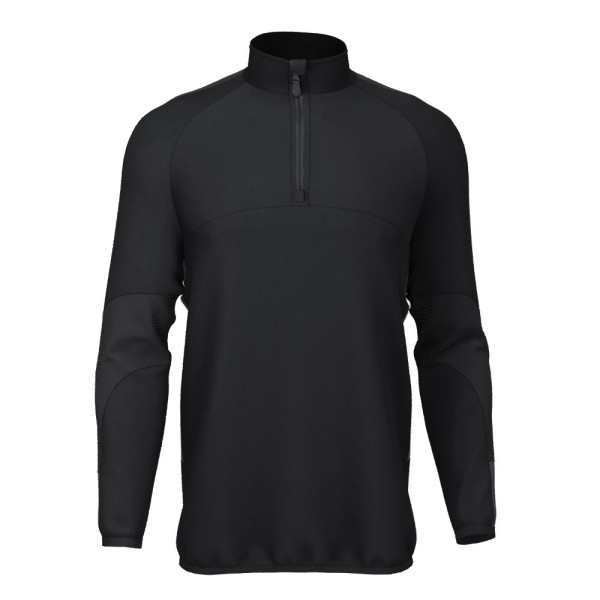 Teknisk - Edge Performance 1/4 Zip (Logo Only)